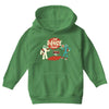 battlefield 1986 Youth Hoodie