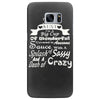i'm not just an aunt Samsung Galaxy S7 Edge