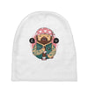 preman galau Baby Beanies
