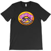 Angry Donut T-Shirt