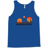 Tatooine Tank Top