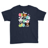 easter boxer Youth Tee
