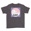 Wave Youth Tee
