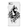 venom 4 iPhone 7 Case