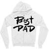best dad Zipper Hoodie