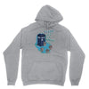 who let the dogs out Hoodie