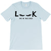 Look Me in The Eyes T-Shirt