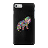 halloween iPhone 7 Case