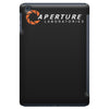 aperture laboratories iPad Mini