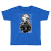 lol mugshot Toddler T-shirt