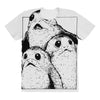 porg All Over Women's T-shirt