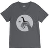 what lies beneath V-Neck Tee