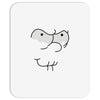 lemon meme Mousepad