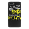 mopar halloween iPhone 7 Plus Case