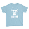big lebowski grande lebosky leubosk cinema Youth Tee