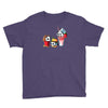 combo meal Youth Tee