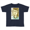 Bob Dylan Toddler T-shirt