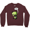 oh my gir Crewneck Sweatshirt