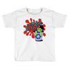 zombie geek Toddler T-shirt