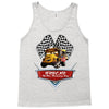 friend miss fritter Tank Top