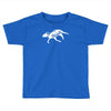 who killed bambi Toddler T-shirt