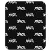 artifacts underground hip hop Mousepad