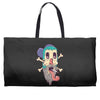 new skul Weekender Totes