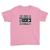 road to heaven Youth Tee
