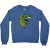 Roar Crewneck Sweatshirt