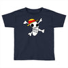 ONE PIECE Toddler T-shirt