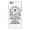 Golfer Papa iPhone 6/6s Plus Case