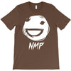white nmp T-Shirt