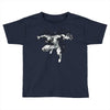 venom 6 Toddler T-shirt