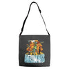 awesomeness Adjustable Strap Totes