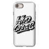 who cares iPhone 8