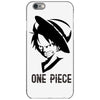 ONE OIECE iPhone 6/6s Case