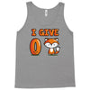 zero fox Tank Top