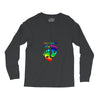 I'm a Rainbow Baby Long Sleeve Shirts