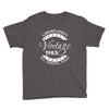 legendary vintage 1983 Youth Tee