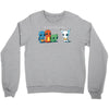 reddit Crewneck Sweatshirt