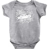 wow  it's the sensational new Baby Onesie