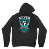 autism dad Unisex Hoodie