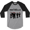 reservoir dogs (10) 3/4 Sleeve Shirt
