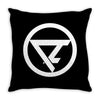 fahrie77 Throw Pillow