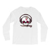skully Long Sleeve Shirts