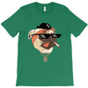 pug life T-Shirt