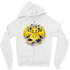 pikachuthless Zipper Hoodie