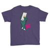 modern zombie Youth Tee