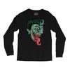 zombie Long Sleeve Shirts