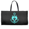 sea turtles Weekender Totes